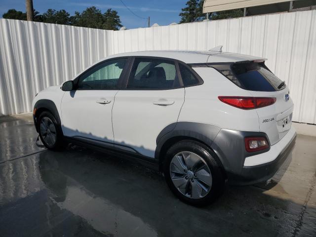 Photo 1 VIN: KM8K53AG0MU122374 - HYUNDAI KONA 