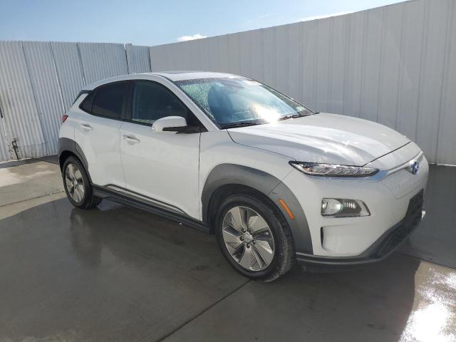 Photo 3 VIN: KM8K53AG0MU122374 - HYUNDAI KONA 