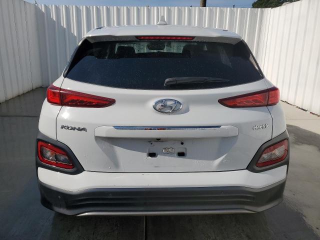 Photo 5 VIN: KM8K53AG0MU122374 - HYUNDAI KONA 