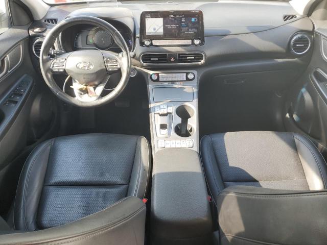 Photo 7 VIN: KM8K53AG0MU122374 - HYUNDAI KONA 