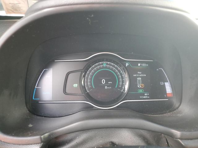 Photo 8 VIN: KM8K53AG0MU122374 - HYUNDAI KONA 