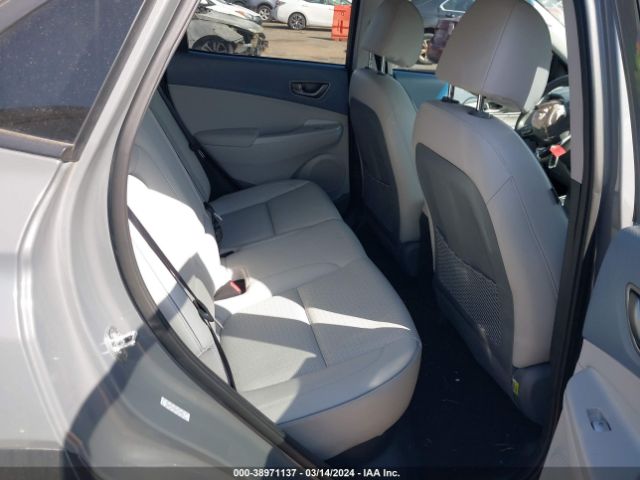 Photo 7 VIN: KM8K53AG0MU123511 - HYUNDAI KONA ELECTRIC 