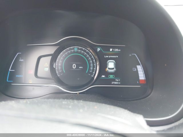 Photo 6 VIN: KM8K53AG0MU124609 - HYUNDAI KONA ELECTRIC 