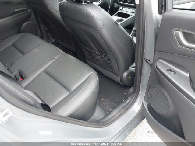 Photo 7 VIN: KM8K53AG0MU124609 - HYUNDAI KONA ELECTRIC 