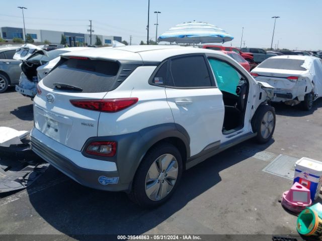 Photo 3 VIN: KM8K53AG0MU129390 - HYUNDAI KONA ELECTRIC 