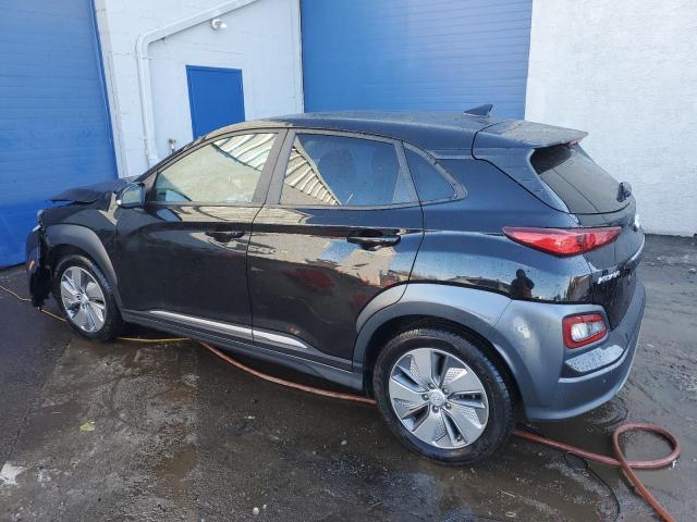 Photo 1 VIN: KM8K53AG0MU130037 - HYUNDAI KONA 