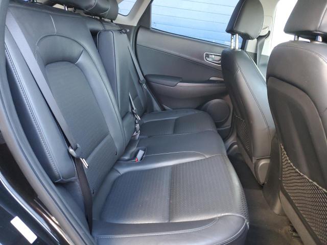 Photo 10 VIN: KM8K53AG0MU130037 - HYUNDAI KONA 