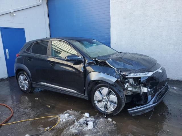 Photo 3 VIN: KM8K53AG0MU130037 - HYUNDAI KONA 