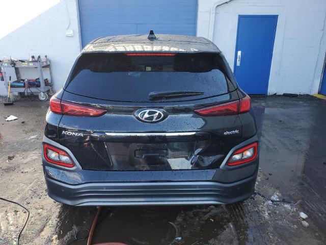 Photo 5 VIN: KM8K53AG0MU130037 - HYUNDAI KONA 