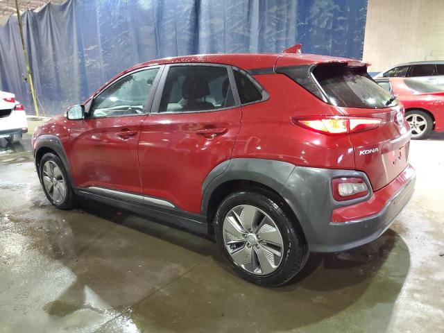 Photo 1 VIN: KM8K53AG0MU131897 - HYUNDAI KONA ULTIM 