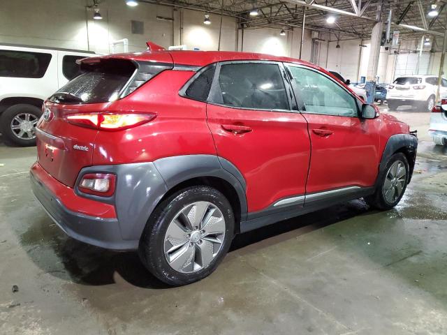 Photo 2 VIN: KM8K53AG0MU131897 - HYUNDAI KONA ULTIM 