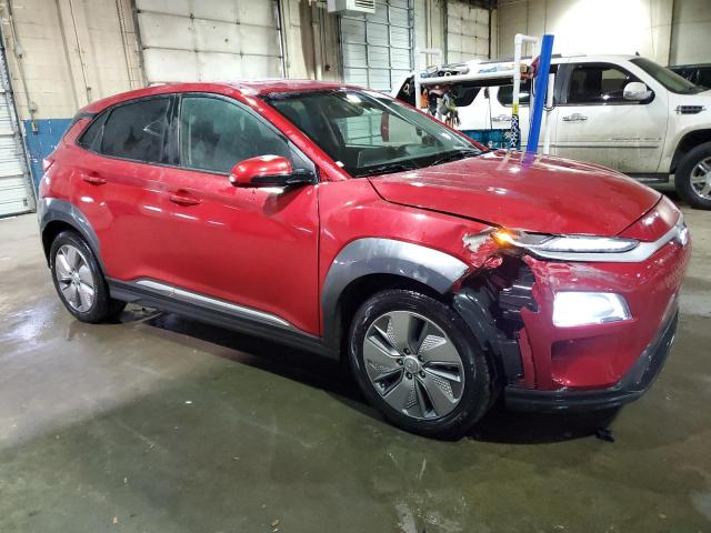 Photo 3 VIN: KM8K53AG0MU131897 - HYUNDAI KONA ULTIM 