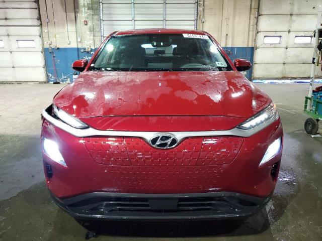 Photo 4 VIN: KM8K53AG0MU131897 - HYUNDAI KONA ULTIM 