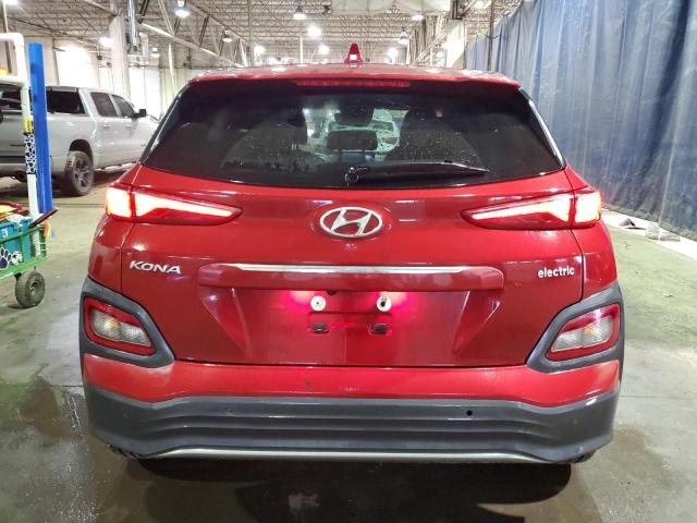 Photo 5 VIN: KM8K53AG0MU131897 - HYUNDAI KONA ULTIM 