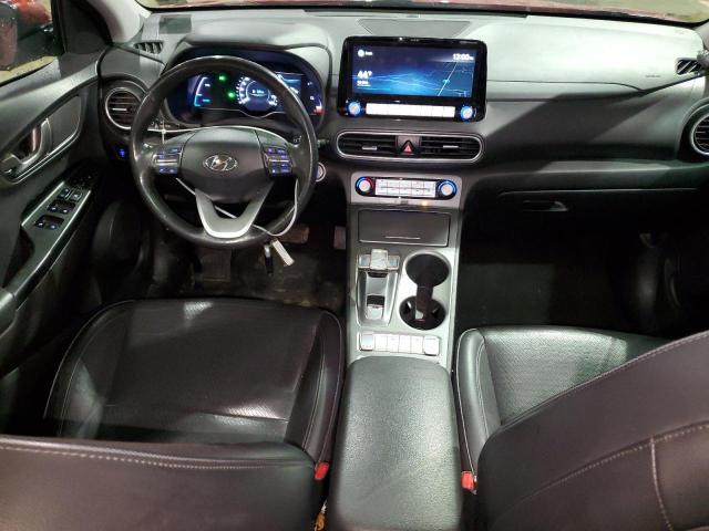 Photo 7 VIN: KM8K53AG0MU131897 - HYUNDAI KONA ULTIM 