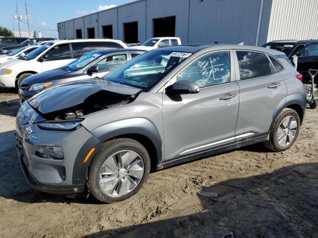 Photo 0 VIN: KM8K53AG0MU132905 - HYUNDAI KONA 