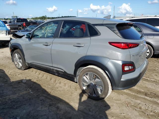 Photo 1 VIN: KM8K53AG0MU132905 - HYUNDAI KONA 