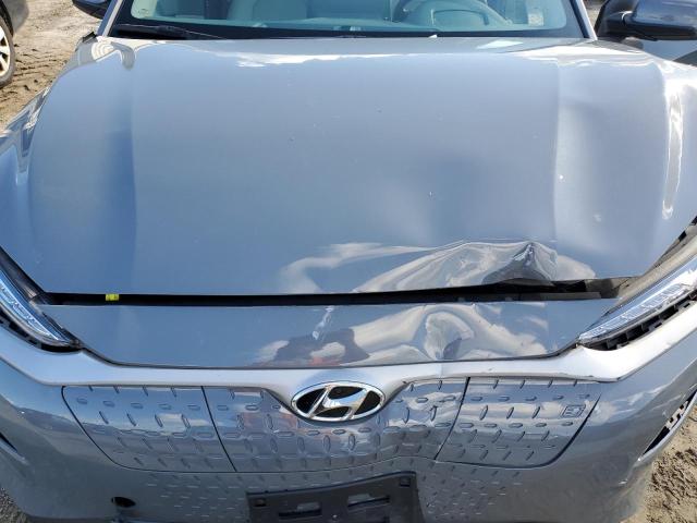 Photo 10 VIN: KM8K53AG0MU132905 - HYUNDAI KONA 