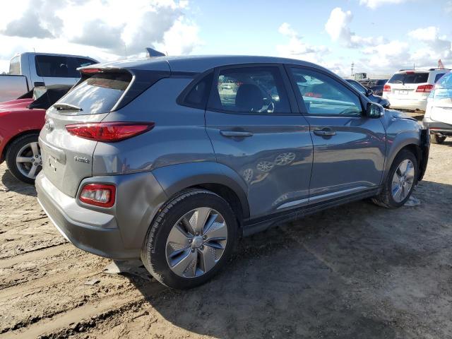 Photo 2 VIN: KM8K53AG0MU132905 - HYUNDAI KONA 