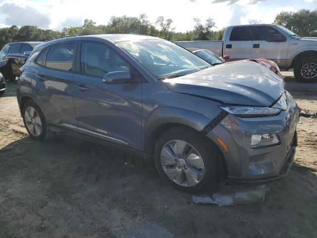 Photo 3 VIN: KM8K53AG0MU132905 - HYUNDAI KONA 