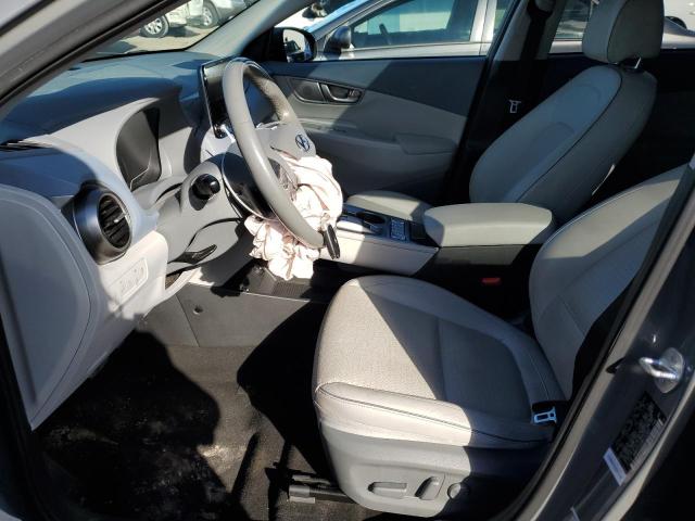 Photo 6 VIN: KM8K53AG0MU132905 - HYUNDAI KONA 