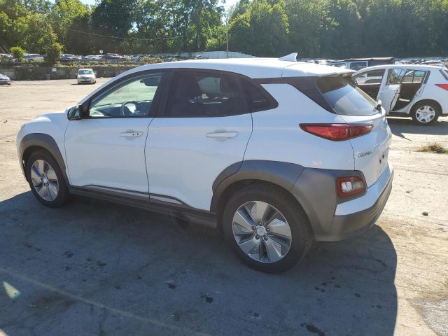 Photo 1 VIN: KM8K53AG1MU106507 - HYUNDAI KONA ULTIM 