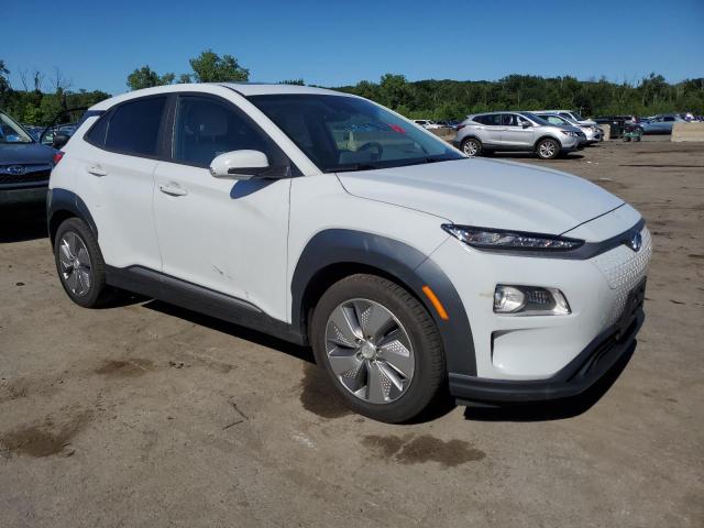 Photo 3 VIN: KM8K53AG1MU106507 - HYUNDAI KONA ULTIM 