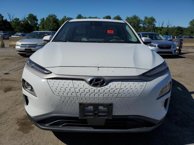 Photo 4 VIN: KM8K53AG1MU106507 - HYUNDAI KONA ULTIM 