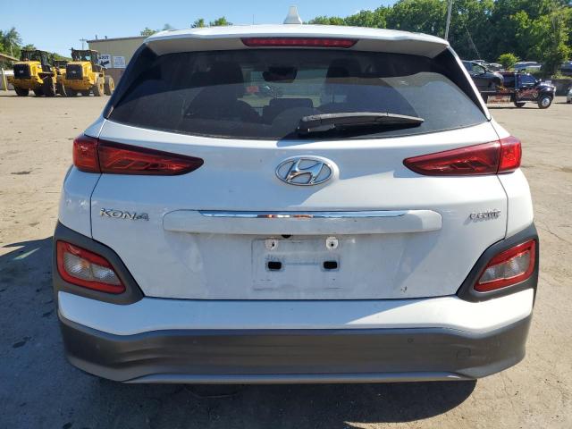 Photo 5 VIN: KM8K53AG1MU106507 - HYUNDAI KONA ULTIM 