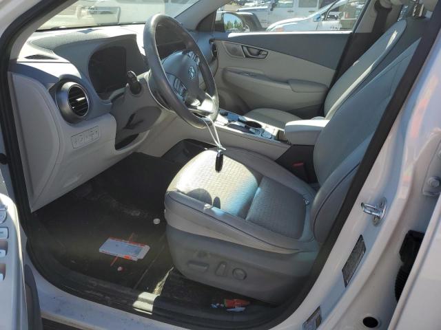 Photo 6 VIN: KM8K53AG1MU106507 - HYUNDAI KONA ULTIM 