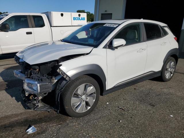 Photo 0 VIN: KM8K53AG1MU120746 - HYUNDAI KONA ULTIM 