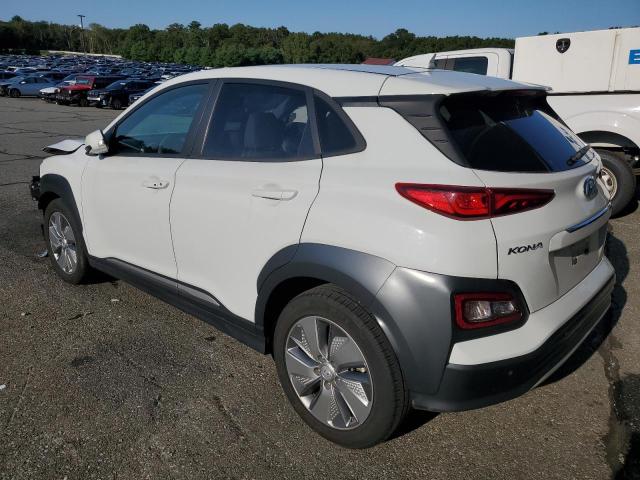 Photo 1 VIN: KM8K53AG1MU120746 - HYUNDAI KONA ULTIM 