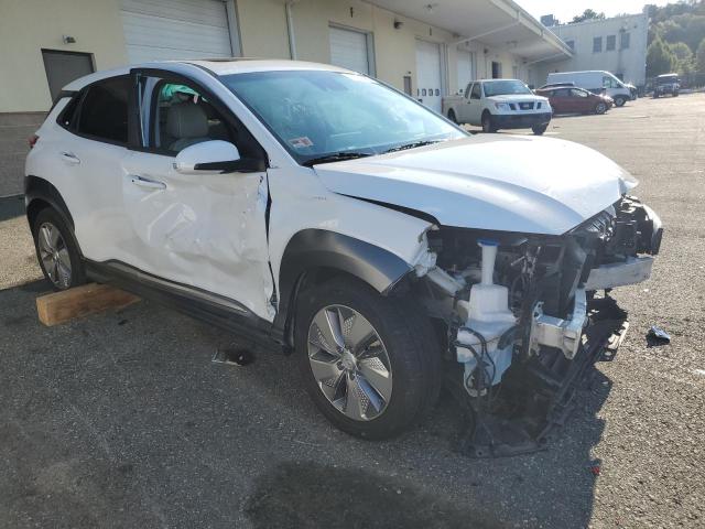 Photo 3 VIN: KM8K53AG1MU120746 - HYUNDAI KONA ULTIM 