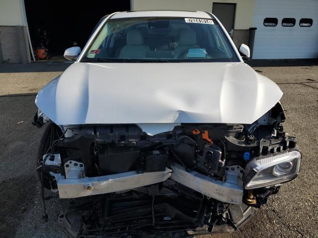 Photo 4 VIN: KM8K53AG1MU120746 - HYUNDAI KONA ULTIM 