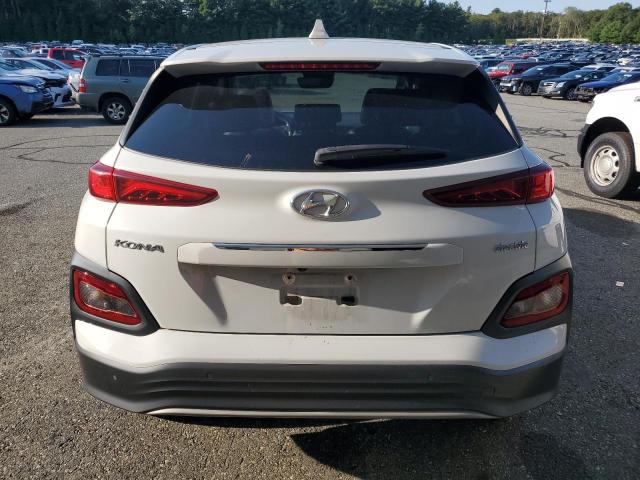 Photo 5 VIN: KM8K53AG1MU120746 - HYUNDAI KONA ULTIM 