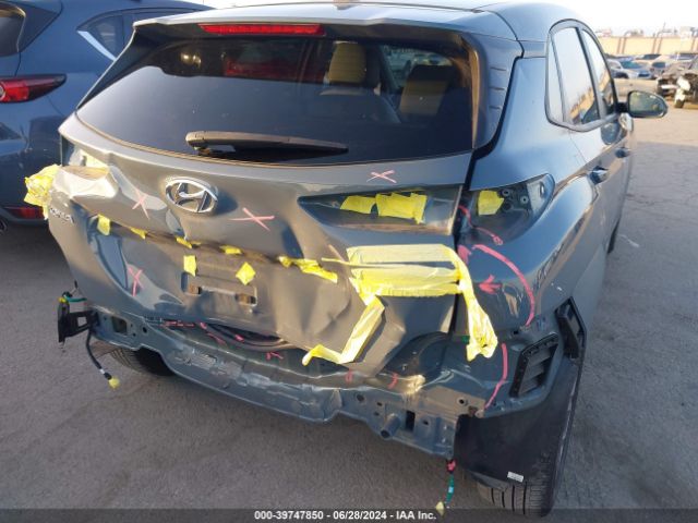 Photo 5 VIN: KM8K53AG1NU136771 - HYUNDAI KONA ELECTRIC 