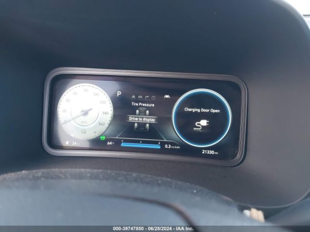 Photo 6 VIN: KM8K53AG1NU136771 - HYUNDAI KONA ELECTRIC 