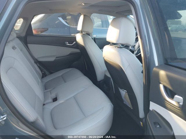 Photo 7 VIN: KM8K53AG1NU136771 - HYUNDAI KONA ELECTRIC 