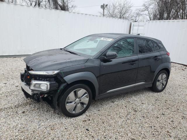 Photo 0 VIN: KM8K53AG2MU126281 - HYUNDAI KONA 