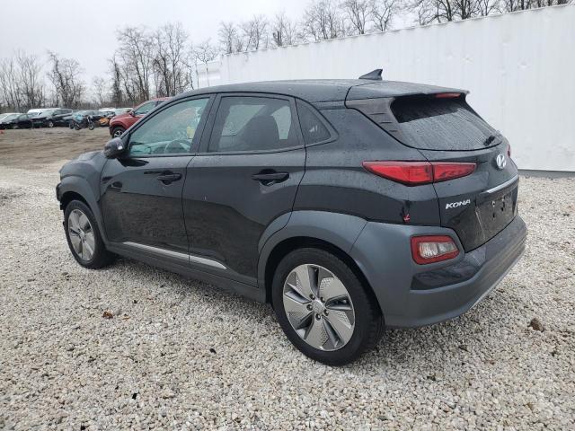 Photo 1 VIN: KM8K53AG2MU126281 - HYUNDAI KONA 