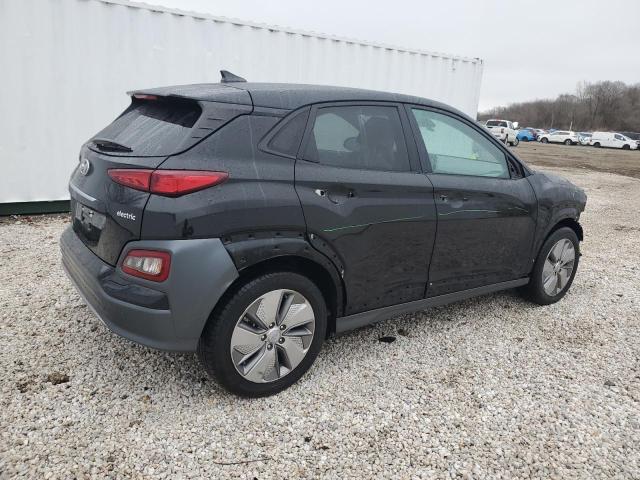 Photo 2 VIN: KM8K53AG2MU126281 - HYUNDAI KONA 