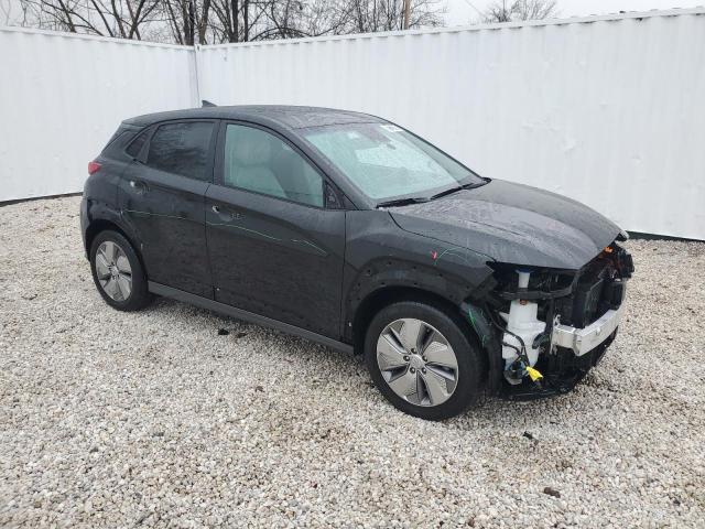 Photo 3 VIN: KM8K53AG2MU126281 - HYUNDAI KONA 