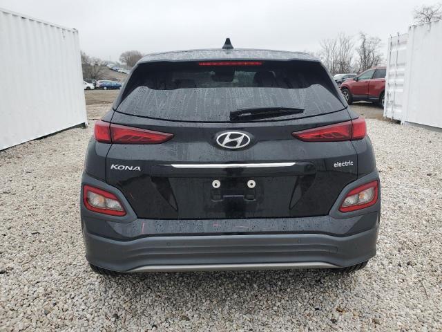 Photo 5 VIN: KM8K53AG2MU126281 - HYUNDAI KONA 