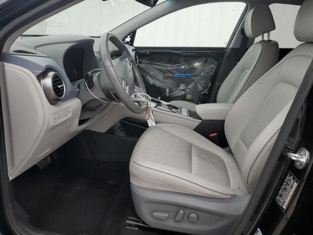 Photo 6 VIN: KM8K53AG2MU126281 - HYUNDAI KONA 