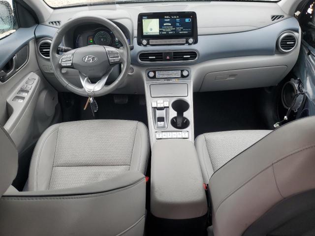 Photo 7 VIN: KM8K53AG2MU126281 - HYUNDAI KONA 