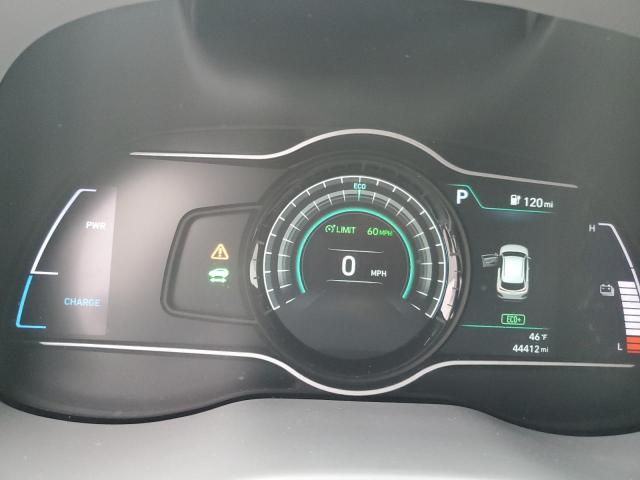 Photo 8 VIN: KM8K53AG2MU126281 - HYUNDAI KONA 