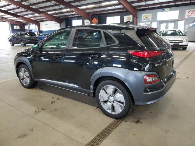 Photo 1 VIN: KM8K53AG2MU126863 - HYUNDAI KONA ULTIM 