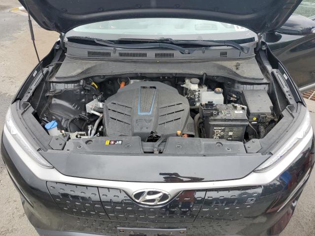 Photo 11 VIN: KM8K53AG2MU126863 - HYUNDAI KONA ULTIM 