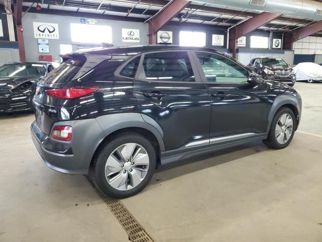 Photo 2 VIN: KM8K53AG2MU126863 - HYUNDAI KONA ULTIM 