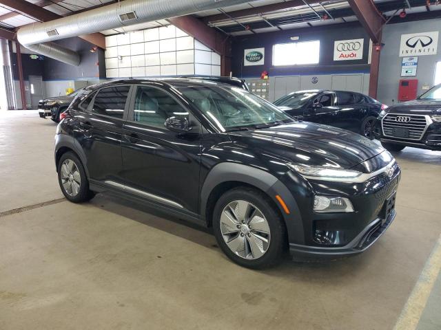 Photo 3 VIN: KM8K53AG2MU126863 - HYUNDAI KONA ULTIM 